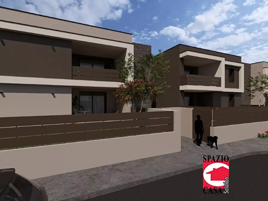 Immagine 3 di Appartamento in vendita  a Mairano