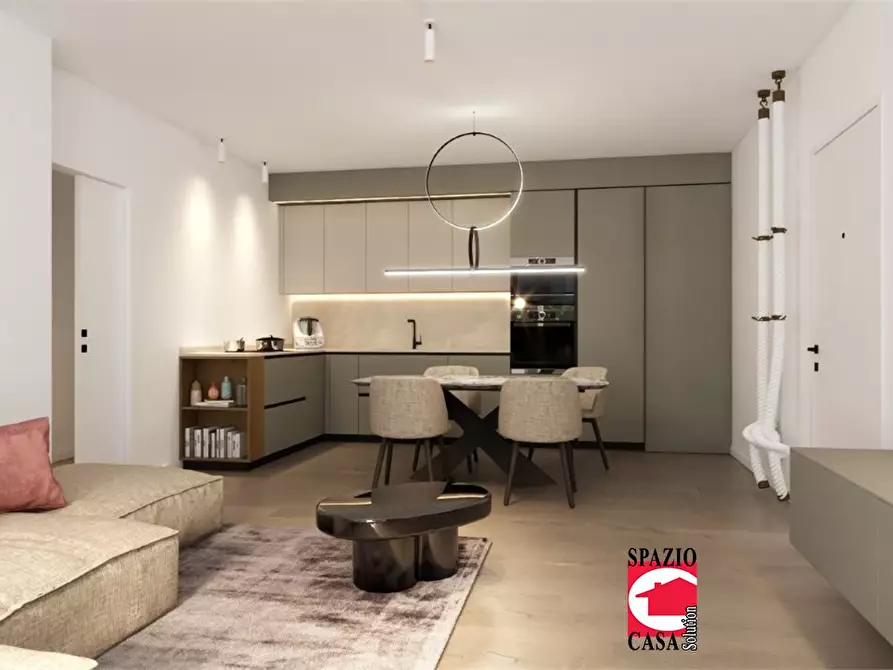 Immagine 9 di Appartamento in vendita  a Mairano