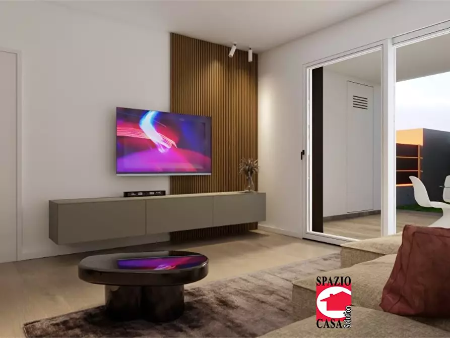 Immagine 8 di Appartamento in vendita  a Mairano