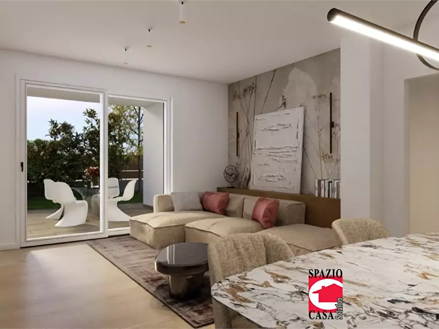 Immagine 7 di Appartamento in vendita  a Mairano