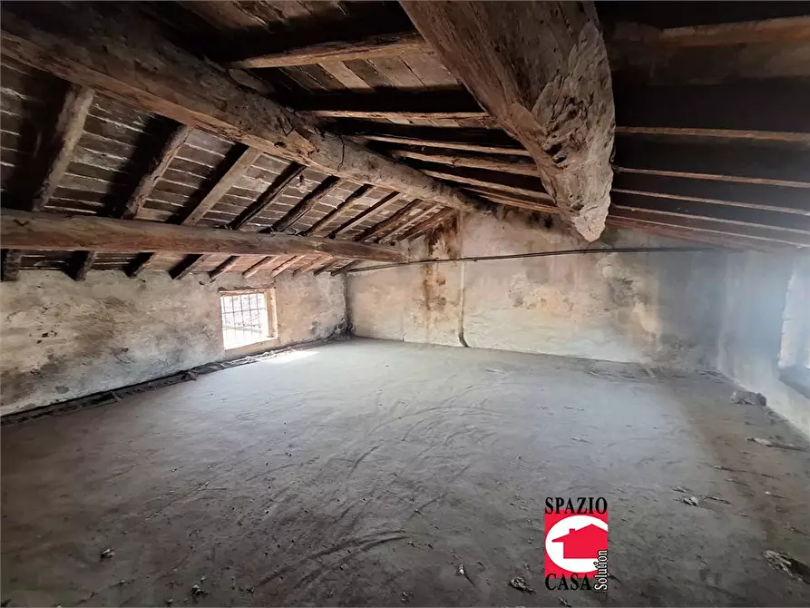 Immagine 6 di Rustico / casale in vendita  a Capriano Del Colle