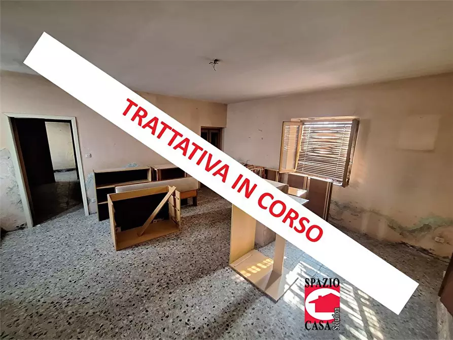 Immagine 1 di Rustico / casale in vendita  a Capriano Del Colle