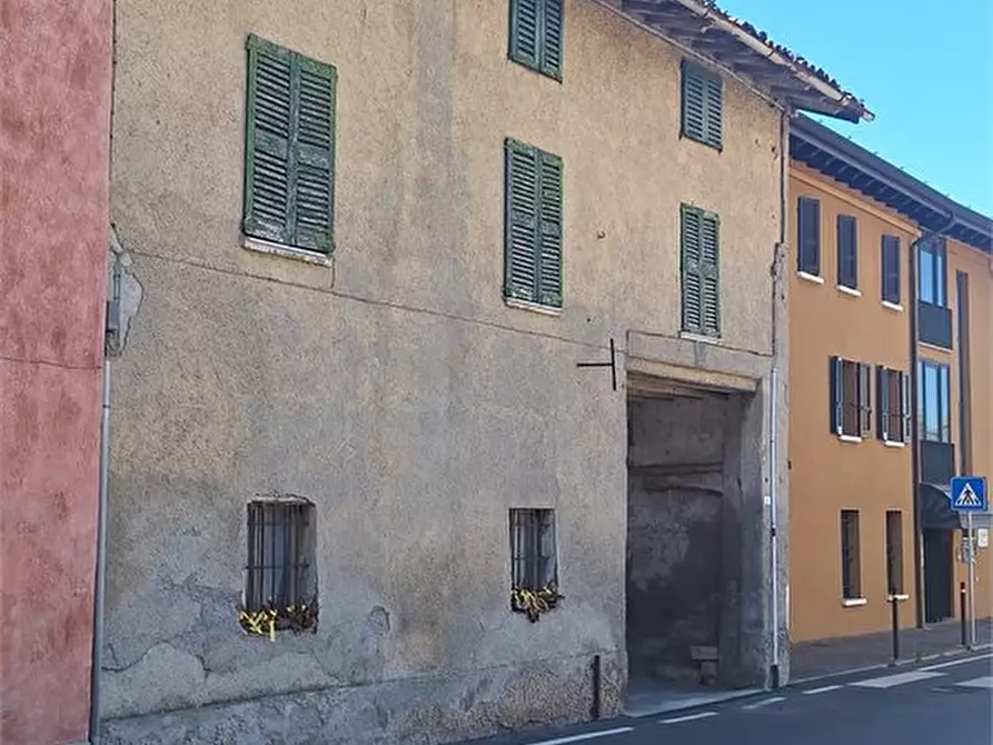 Immagine 1 di Rustico / casale in vendita  a Capriano Del Colle