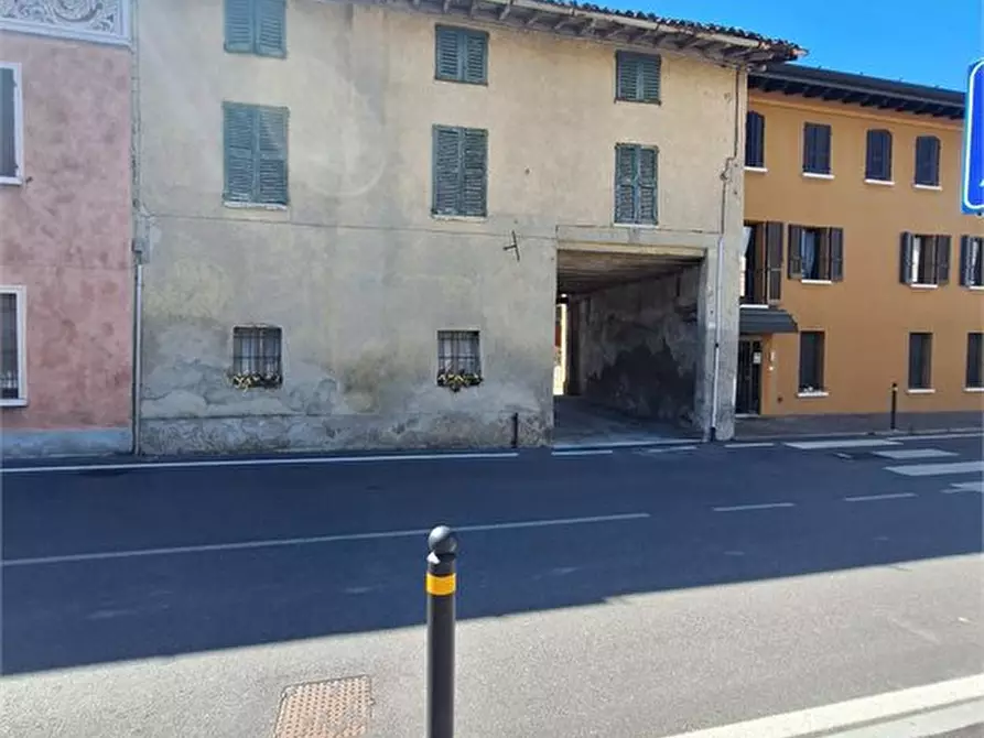 Immagine 2 di Rustico / casale in vendita  a Capriano Del Colle