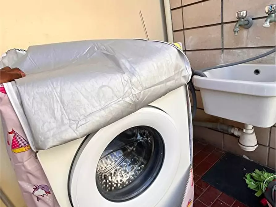 Immagine 9 di Appartamento in affitto  a Pisa