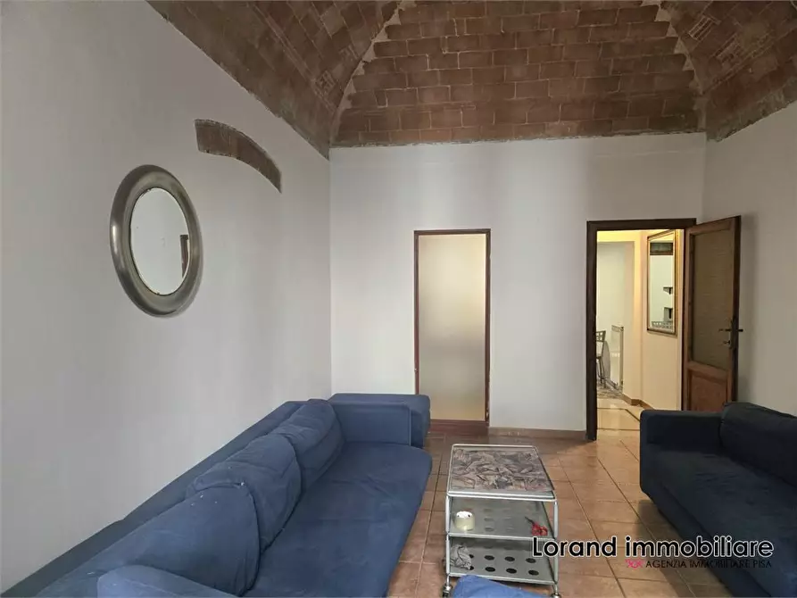 Immagine 9 di Appartamento in affitto  a Pisa