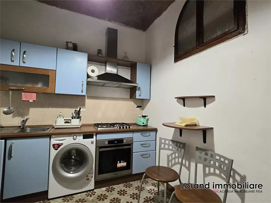 Immagine 5 di Appartamento in affitto  a Pisa