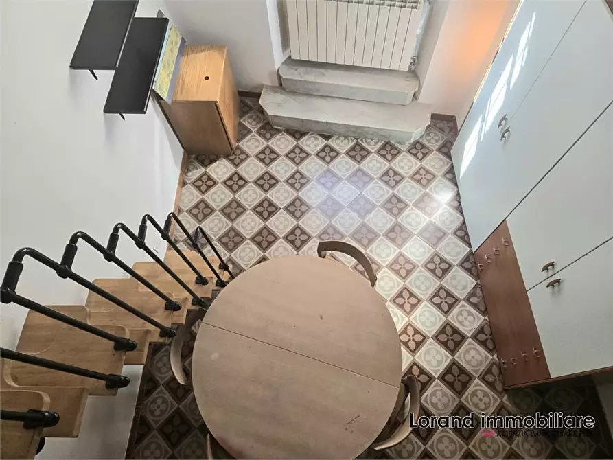 Immagine 7 di Appartamento in affitto  a Pisa