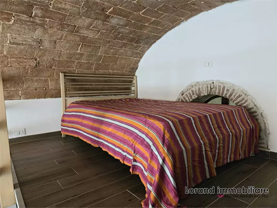 Immagine 3 di Appartamento in affitto  a Pisa