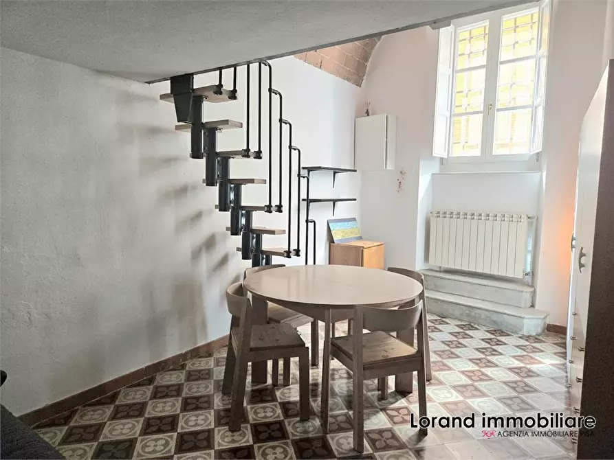 Immagine 6 di Appartamento in affitto  a Pisa