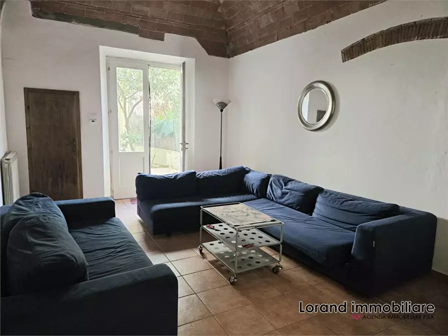 Immagine 2 di Appartamento in affitto  a Pisa