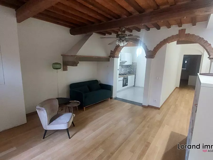 Immagine 5 di Appartamento in affitto  a Pisa