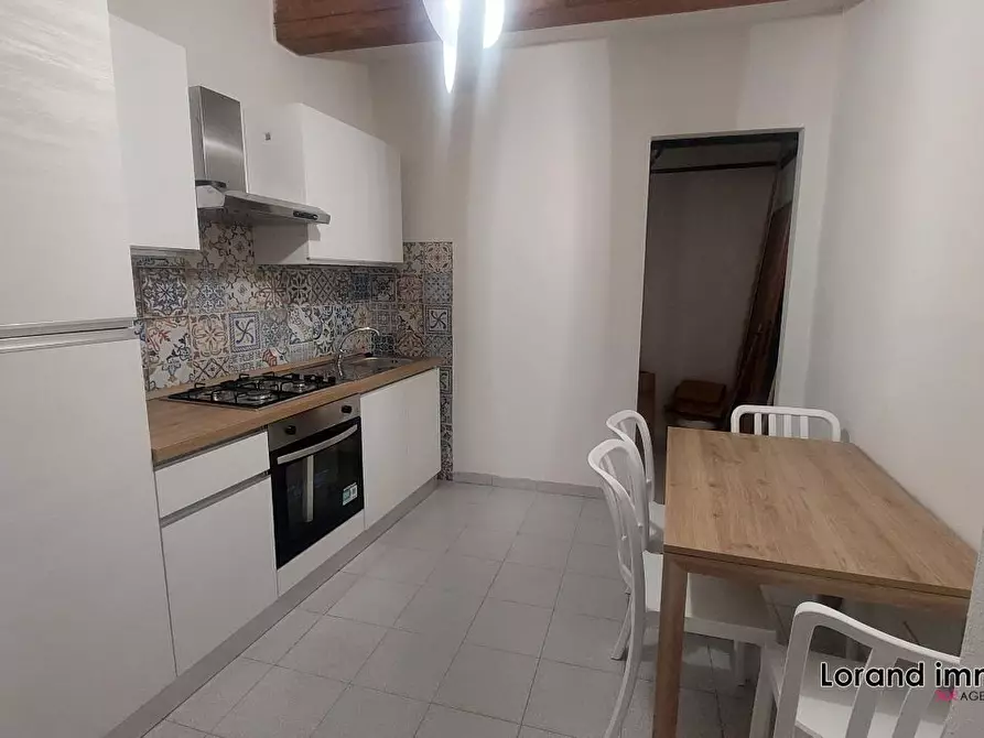 Immagine 3 di Appartamento in affitto  a Pisa