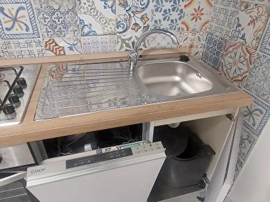 Immagine 4 di Appartamento in affitto  a Pisa