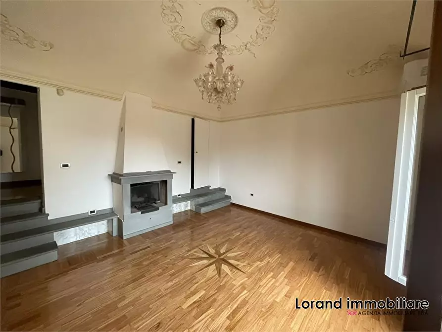 Immagine 4 di Appartamento in affitto  a Pisa