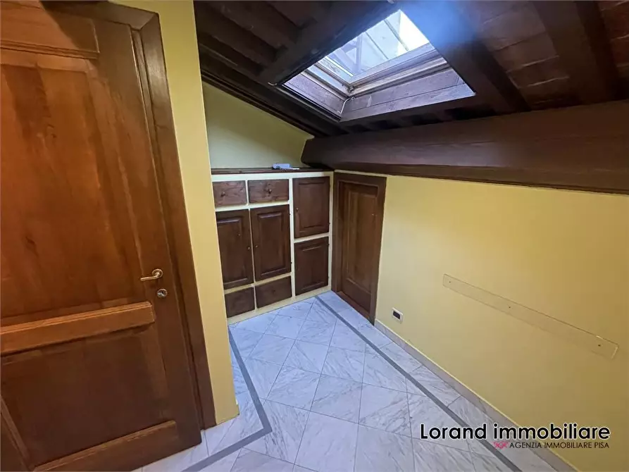 Immagine 9 di Appartamento in affitto  a Pisa