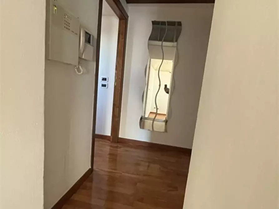 Immagine 5 di Appartamento in affitto  a Pisa