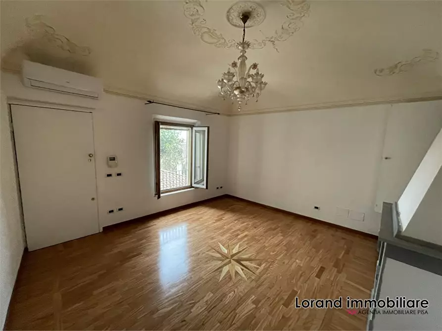 Immagine 2 di Appartamento in affitto  a Pisa