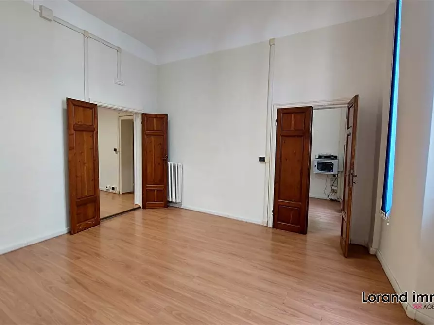 Immagine 3 di Ufficio in affitto  a Pisa