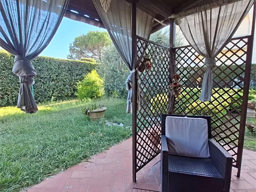 Immagine 4 di Casa indipendente in affitto  a Cascina