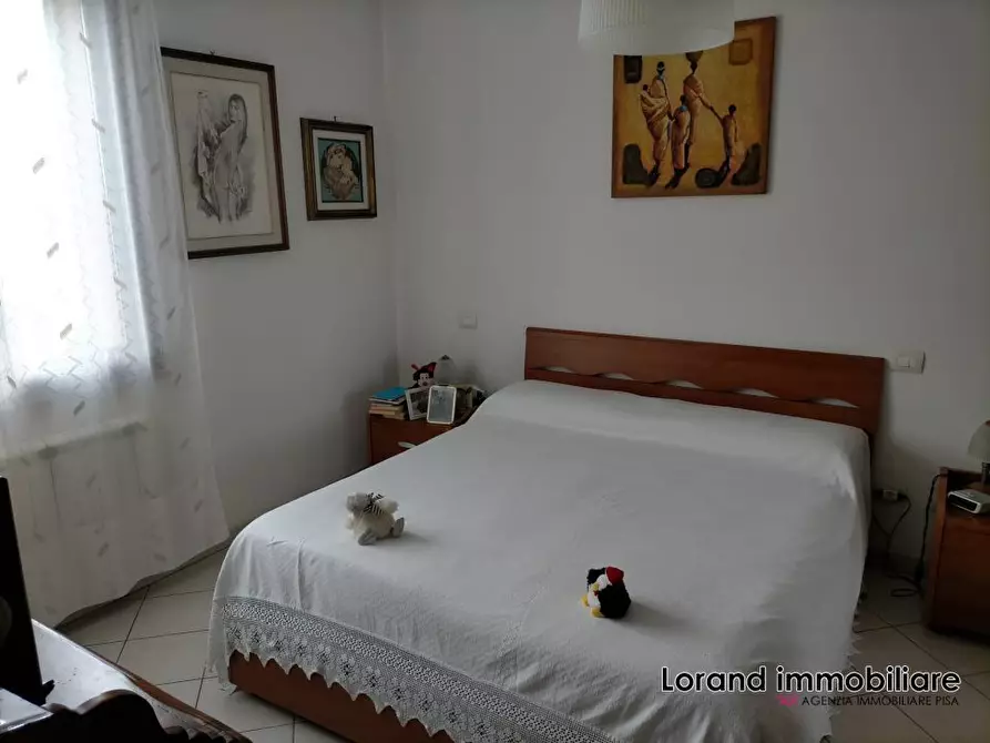 Immagine 4 di Appartamento in vendita  a Calcinaia