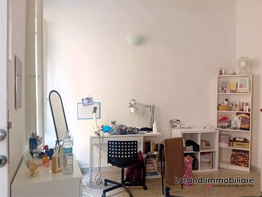 Immagine 8 di Appartamento in vendita  a Pisa