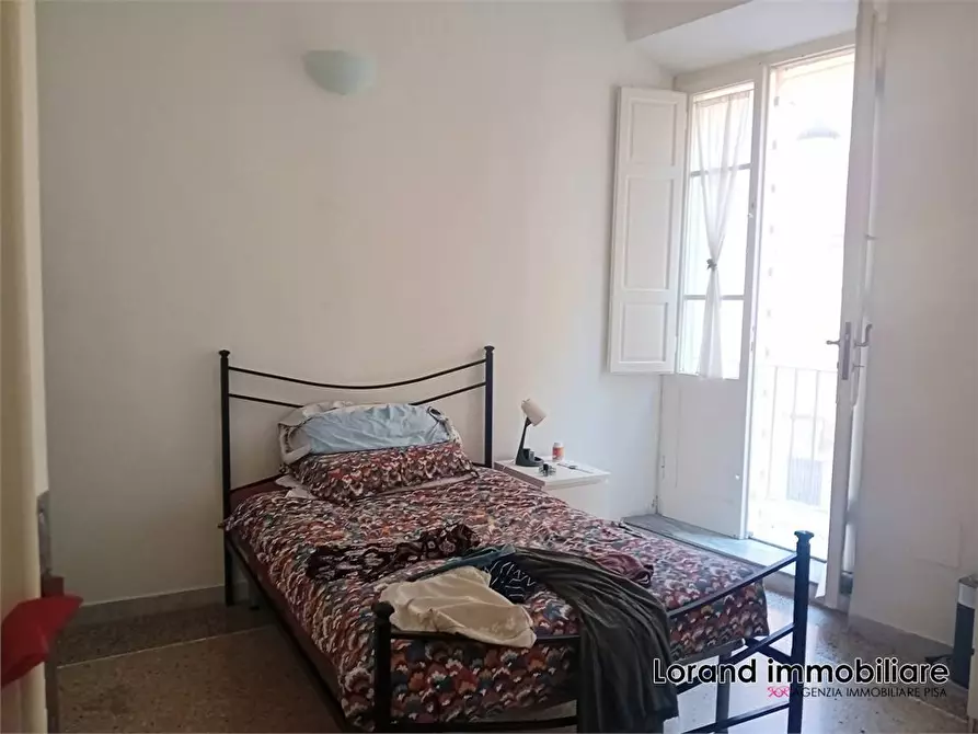 Immagine 5 di Appartamento in vendita  a Pisa