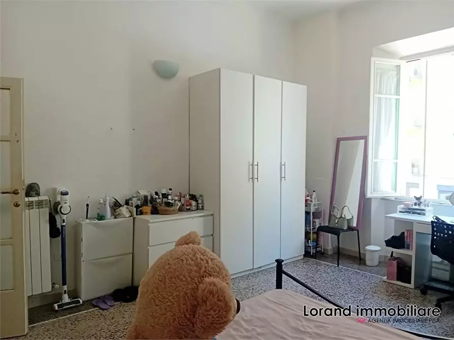 Immagine 10 di Appartamento in vendita  a Pisa