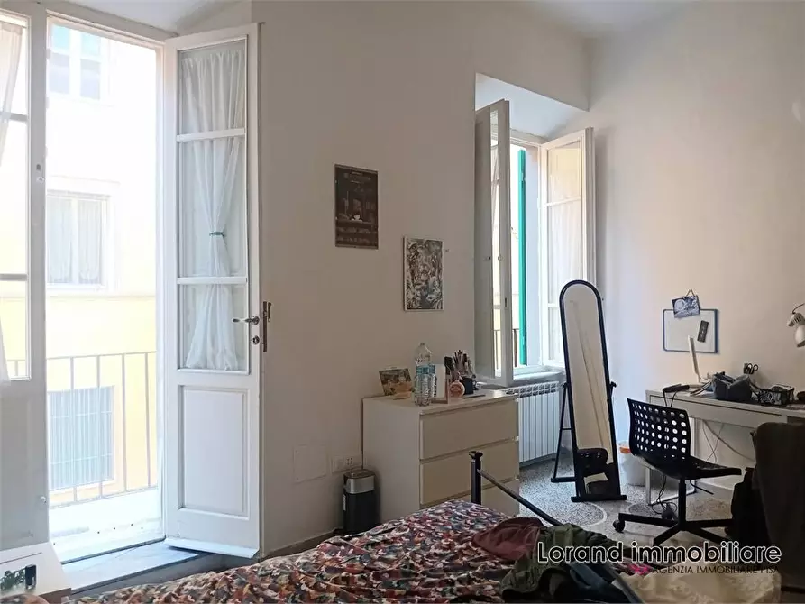 Immagine 6 di Appartamento in vendita  a Pisa