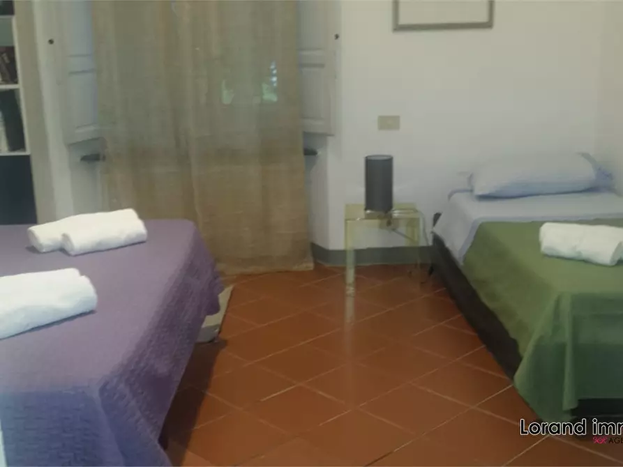 Immagine 4 di Appartamento in vendita  a Pisa