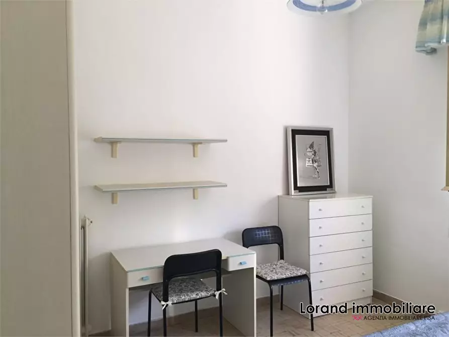 Immagine 7 di Appartamento in vendita  a Pisa