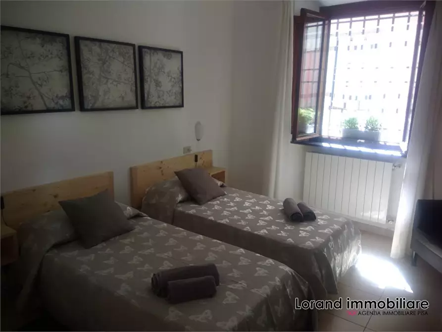 Immagine 8 di Appartamento in vendita  a Pisa