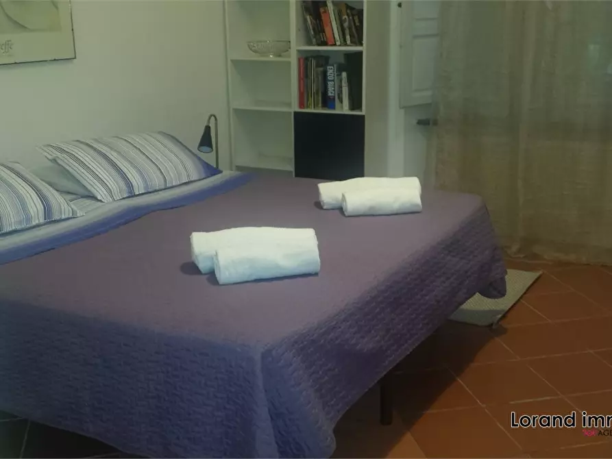 Immagine 3 di Appartamento in vendita  a Pisa