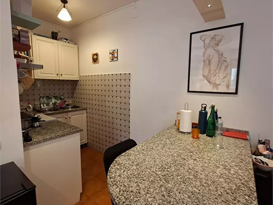 Immagine 3 di Appartamento in vendita  a Pisa