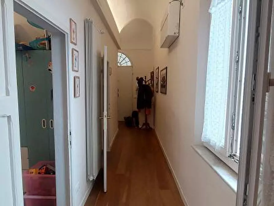 Immagine 10 di Appartamento in vendita  a Pisa