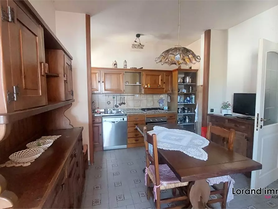 Immagine 9 di Appartamento in vendita  a Pisa