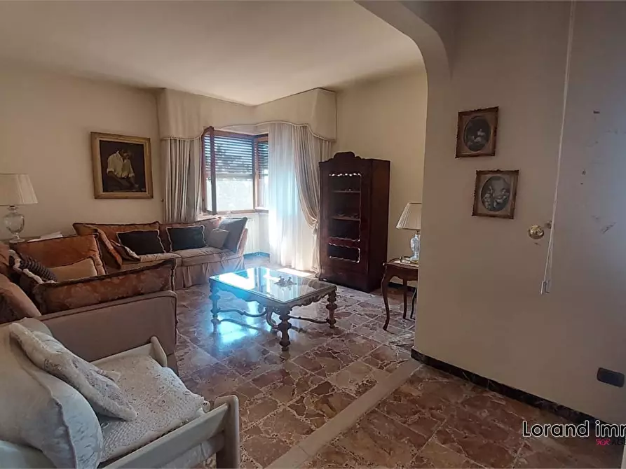 Immagine 5 di Appartamento in vendita  a Pisa