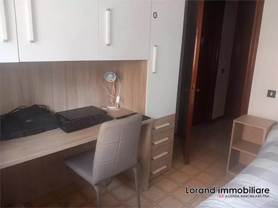 Immagine 3 di Appartamento in vendita  a Pisa