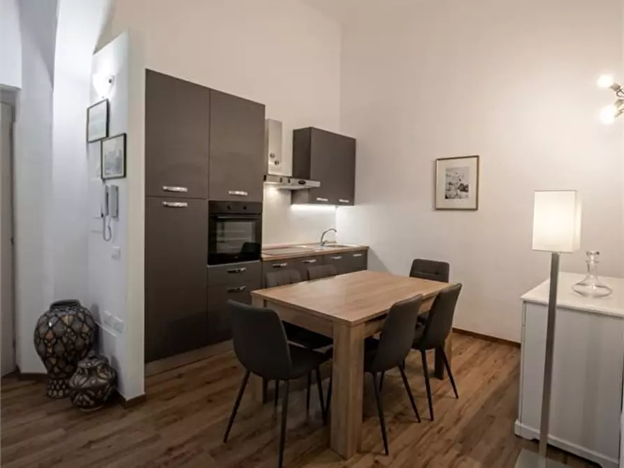 Immagine 3 di Appartamento in vendita  a Pisa
