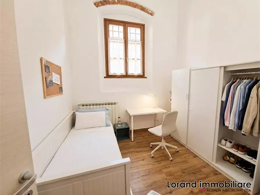 Immagine 4 di Appartamento in vendita  a Pisa