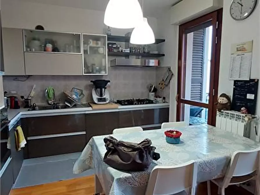 Immagine 4 di Appartamento in vendita  a Pisa