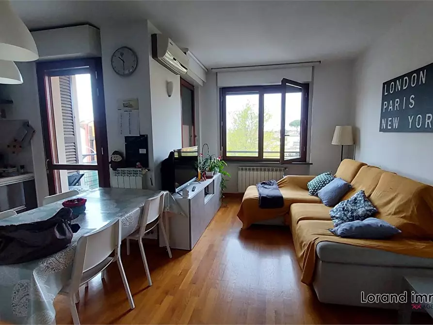 Immagine 3 di Appartamento in vendita  a Pisa