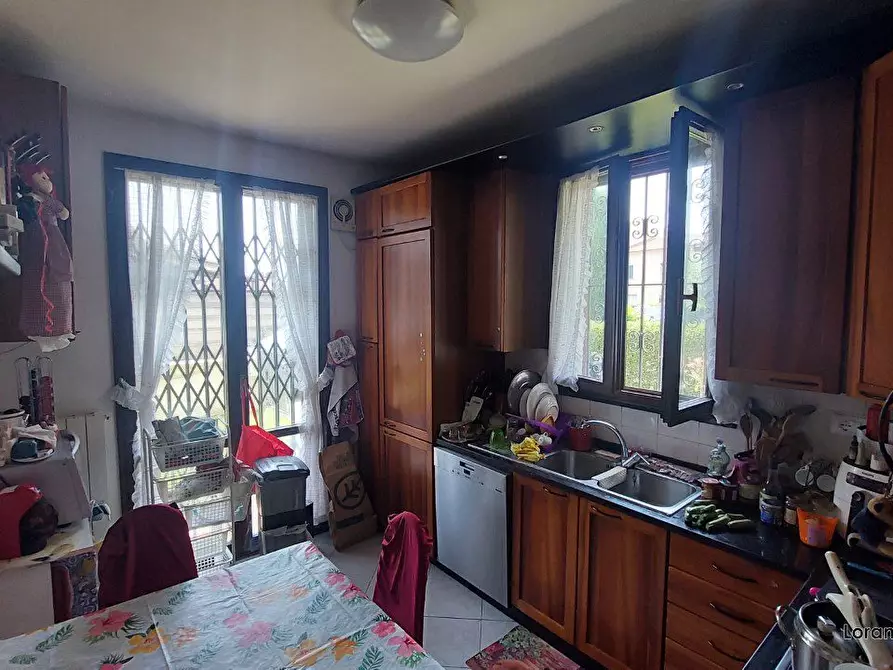 Immagine 5 di Casa indipendente in vendita  a Calcinaia