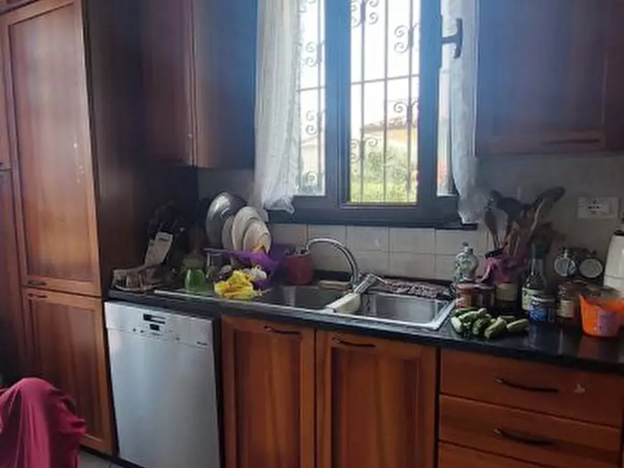 Immagine 6 di Casa indipendente in vendita  a Calcinaia