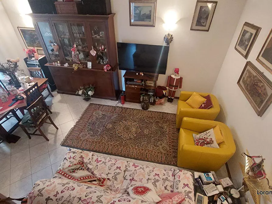 Immagine 1 di Casa indipendente in vendita  a Calcinaia