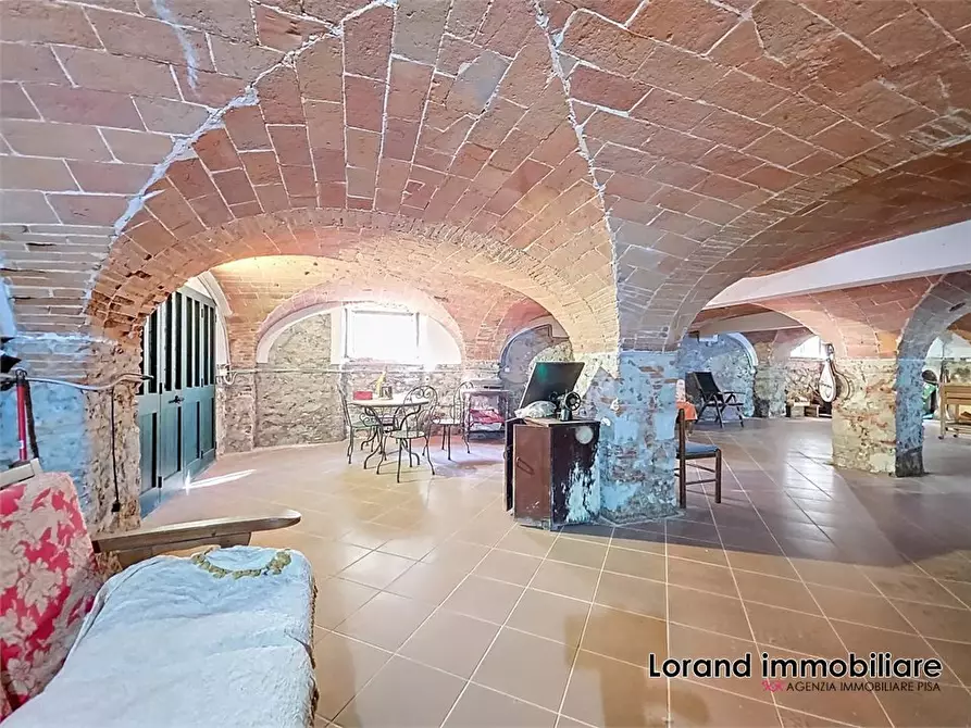 Immagine 8 di Casa semindipendente in vendita  a San Giuliano Terme