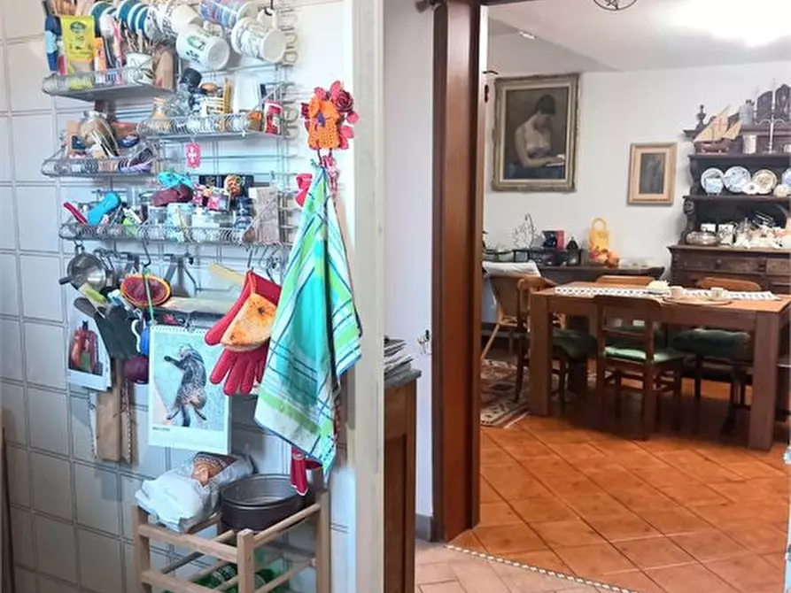 Immagine 5 di Casa semindipendente in vendita  a Pisa