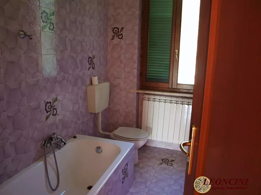 Immagine 10 di Casa semindipendente in vendita  8 a Filattiera