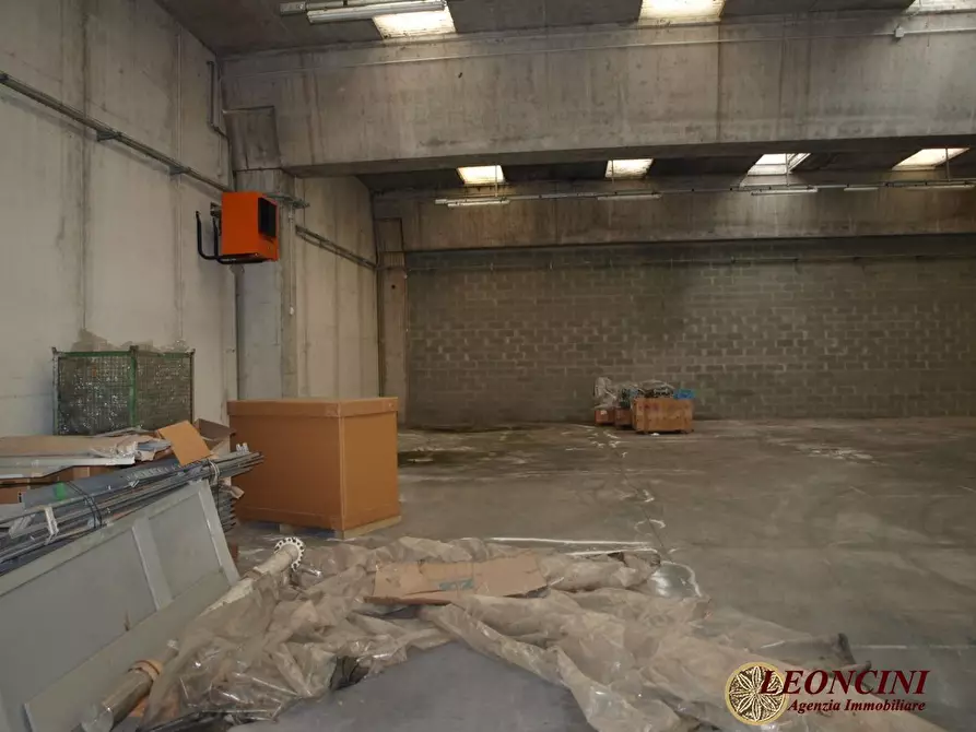 Immagine 3 di Capannone industriale in vendita  45 a Villafranca In Lunigiana