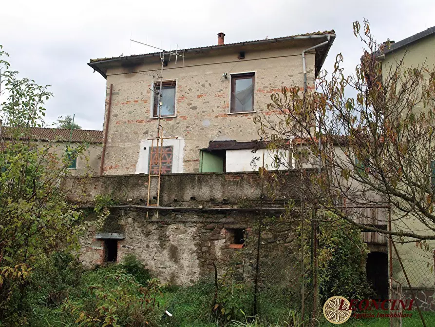 Immagine 1 di Rustico / casale in vendita  a Tresana